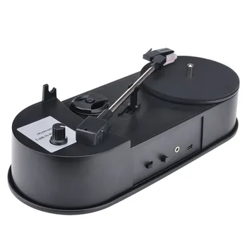 USB mini-record player player-record de vinil în format MP3 ezcap610P 3pcs