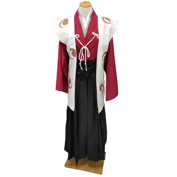 2020 Anime Dororo Tahoumaru Cosplay Costum Personalizat