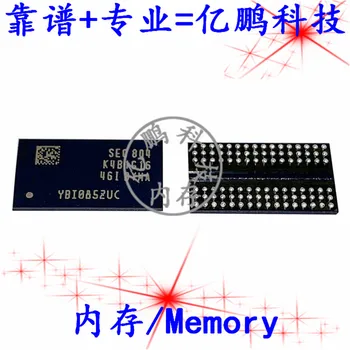 5pcs original nou K4B1G1646I-BYMA 96FBGA DDR3 1866Mbps 1Gb de Memorie