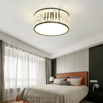 moderne, conduse de plafon lumina hol lampa LED lampă de plafon cafe hotel Living lampă de plafon decor acasă luminaria 0