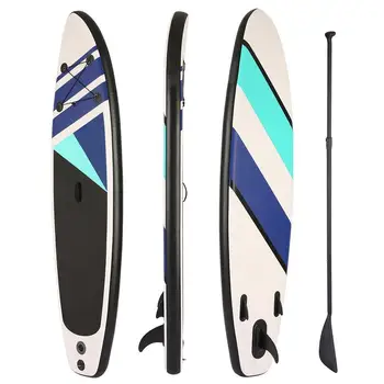 Gonflabila Surf Bord cu Zbaturi paddle surf Nivelurile de Calificare se Ridice placă cu padele watersport sup consiliului lotca pluta Caiac, Surfing 1