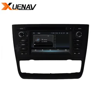 Android Radio Auto Multimedia DVD VIDEO player Pentru BMW E81 E82 E88 2004 Audio Auto Navigație GPS Stereo Unitatii