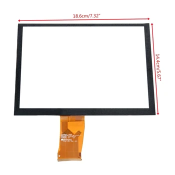 pentru Bmw E53X5 / E39 / E38 Înlocui LA084X01-SL01 8.4 inch Ecran LCD Panou 5