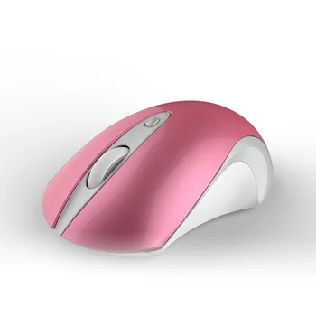 2.4 G Wireless Mouse-ul 160dpi Ergonomic Mouse Optic Birou de Afaceri Mut Mouse-ul Mouse de Calculator Gaming Mouse pentru Laptop Pc