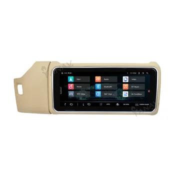 Android Radio Auto Flip Ecran Pentru Land Rover Range Rover Vogue L405 2013-2018 Auto Video Navigator GPS Multimedia Player Carplay 2