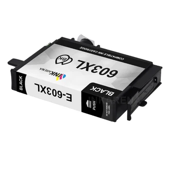 Inkarena Compatibil T603XL 603XL Cartuș de Cerneală pentru Epson XP-XP 2100-2105 XP-XP 3100-3105 XP-4100 XP-4105 WF-2810 WF-2830 WF-2850 1
