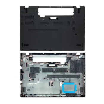 NOU Pentru Lenovo Thinkpad T550 W550S Laptop din Seria Jos Caz Negru D Acopere Capacul de Jos