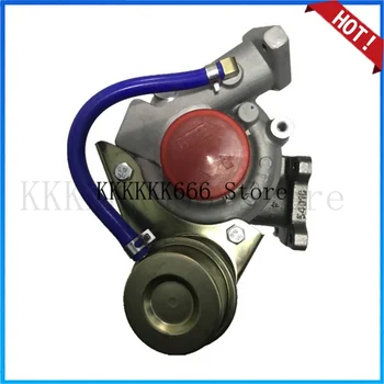 Turbocompresor pentru Fabrica de vânzare directă CT16 17201-30120 turbo