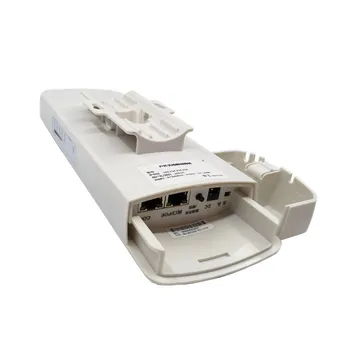 9344 9331 254 3-5km Chipset WIFI Router WIFI Repeater CPE Rază Lungă 300Mbps5.8G în aer liber AP Bridge-Router Client repetor 2