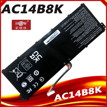 AC14B8K Baterie Pentru Acer Aspire CB3-111 CB5-311 Pentru Acer Aspire V3-371-55DT V3-371-51QJ V3-371-30FA V3-371-52PY