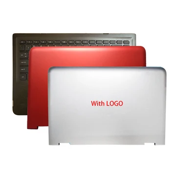 NOU Caz Laptop LCD Back Cover/de Sprijin pentru mâini majuscule Pentru HP Pavilion X360 13-S 13-S000 13-S020NR 13-S020NR 13-S067NR