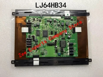 8.9 inch LJ64HB34 LJ64H034 Pentru GP477R-EG41-24VP Ecran LCD Display Complet Testate Înainte de Expediere