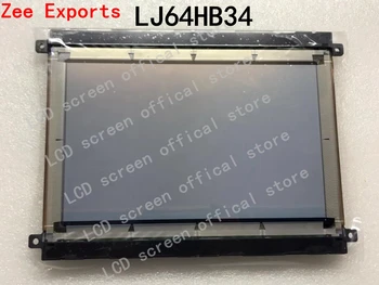 8.9 inch LJ64HB34 LJ64H034 Pentru GP477R-EG41-24VP Ecran LCD Display Complet Testate Înainte de Expediere 1