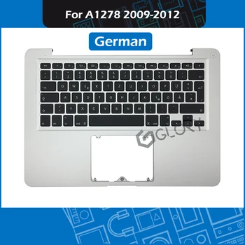 Laptop A1278 Caz de Top Pentru Macbook Pro 13