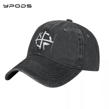 Geocaching Logo-ul Șapcă de Baseball pentru Bărbați pentru Femei de Înaltă Calitate, Design Personalizat Capace Capota Homme Tata Pălărie