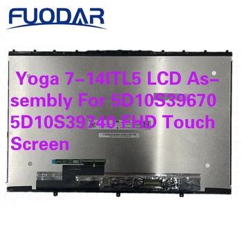 Lenovo Yoga 7-14ITL5 FRU 5D10S39740 5D10S39670 Pentru 14.0