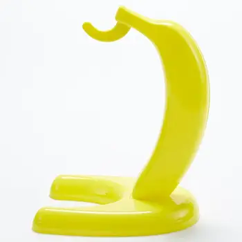 Creative Plastic Banana Cuier De Podea Tip De Fructe Titularul Rack De Stocare De Bucatarie Organizator Fructe Instrument De Accesorii De Bucătărie