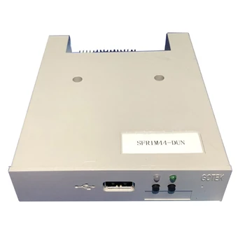C1FB GOTEK SFR1M44-DUN 1.44 MB USB SSD Unitate Floppy Emulator 3.5