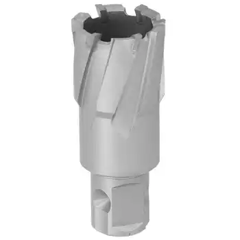Core Drill Bit Cimentat Carbură de Cuțit Universal din Oțel Placa Groapă Adâncă de Trepanatie 30-35mm Gaura Văzut