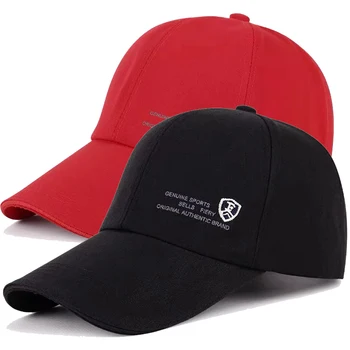 2022 Primăvară pălărie Bărbați Femei Capac cu Logo-ul Palarie Unisex Hip Hop Teuri Baieti Sport Capace de Pălării de Soare 2022 Vară de Pescuit