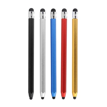 Universal Capacitiv Stlus Touch Screen Pen Instrument Inteligent pentru IOS/Android Sistem Apple IPad Creion Stylus Touch Pen