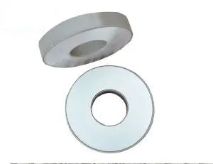 Ultrasonic piezoelectric ceramic 25x10x5 ceramice piezoelectrice inel piezoelectric ceramic foaie de sudare cu ultrasunete ceramice foaie