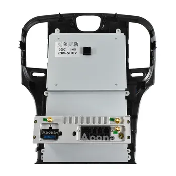 Auto HD cu ecran vertical radio player multimedia pentru chrysler 300C 2013-2019 de navigare GPS Auto auto stereo player casetofon 3