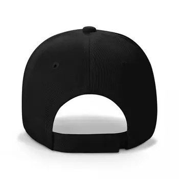 Unisex Capac De Bumbac Pentru Femei Barbati Bunătatea Este Atât De Gangster Moda Baseball Cap Reglabil În Aer Liber Streetwear Pălărie 2