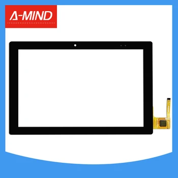 Pentru 10.1 Inch DH-10299A1-GG-FPC684 Tableta Externe Capacitiv Touch Screen Digitizer Panou Înlocuirea Senzorului de Phablet Multitouch