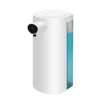 Senzor Non-Contact Dozator De Sapun Lichid Pentru Bucatarie Automată De Spălat De Mână Mașină De Spălat Sampon Dozatorul De Detergent