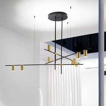 japonia luminaria agățat lămpi de tavan din lemn luminile LED pentru living deco maison luminaria pendente luciu pendente