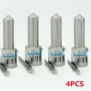 4BUC DLLA148P816 Diesel Injector Duza Sparyer Pentru 095000-5070 095000-5135 16600-AW42# 16600-AW400 16600-AW40# DCRI105130