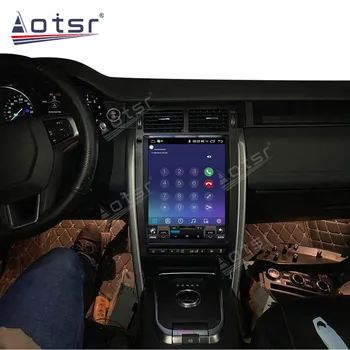Pentru Land Rover Freelander 2015 2016 2017-2019 Mașină de Android Radio Player Multimedia Stereo Audio Auto GPS Navi Șeful Unității Nr. 2 din 3