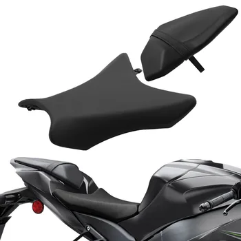 Locul din spate a Scaunului Pentru Kawasaki Ninja ZX10R ZX-10R 10 R 2016-2020 2018 Față de Pasageri din Spate Driver Motocicleta