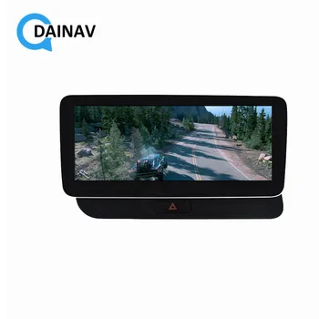 2 Din Android Radio Auto pentru AUDI Q5 2009 2010 2011 2012 2013 2014 2015 Masina Autoradio Navigare GPS Multimedia DVD player