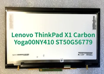 Înlocuitor pentru Lenovo ThinkPad X1 Carbon Yoga FHD Touch ecran Lcd 00NY410 ST50G56779