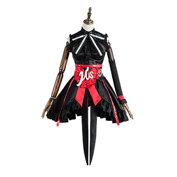 Iubesc viata Nishikino Maki Cosplay, Costume de Scenă Haine , Personalizat Perfect pentru Tine !