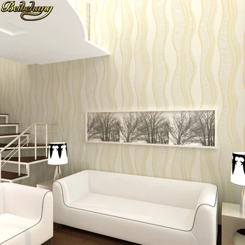 beibehang papel de parede 3d minimalist Modern abstract dungi tapet pentru pereți 3 d curba de perete rola de hartie home decor dormitor
