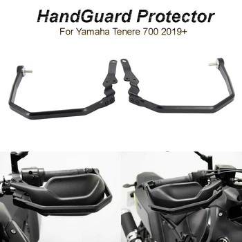 NOU Pentru YAMAHA TENERE 700 2019-2020 Tenere700 Motocicleta Handguards Ghidon, aparatoare de Protectie Suport