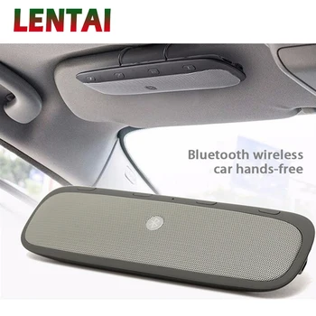 LENTAI 1Set Car Kit-ul Bluetooth Speaker Wireless Speaker-ul Telefonului Pentru Seat Leon Ibiza, Skoda Rapid Fabia, Octavia și Yeti, Audi A3 A4