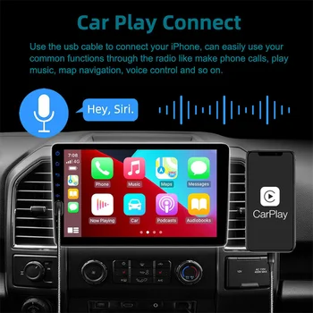 9-inch Stereo Auto Radio 1 Din Ecran Tactil D-Joc Universal Auto Multimedia MP5 Player, Bluetooth, Radio FM, Suport retrovizoare Camer 1