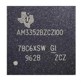 AM3352BZCZ100 AM3352BZCZI00 BGA Chip