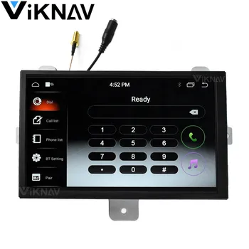 sistemul android auto multimedia player radio stereo pentru Infiniti Q70L 2012 2013 2014 2015 PERIOADA 2016-2019 DVD player navigator GPS FM 2